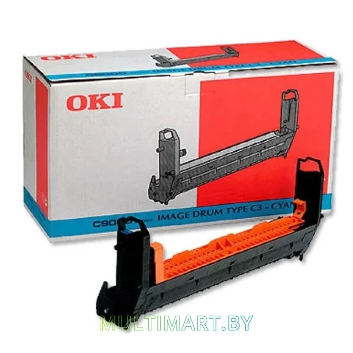 Фотобарабан OKI 41963407